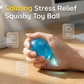 Pallina antistress morbida