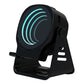 🔊 Supporto 2 in 1 con altoparlante a induzione, audio a 360°, compatibile con tutti i telefoni e i tablet