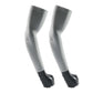 Manicotti rinfrescanti con protezione solare UV