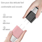 🔌 Protezione in Silicone 2-in-1 per Caricatore – Doppia Protezione per i Tuoi Cavi! 🛡️✨