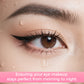Eyeliner liquido a lunga tenuta e finish uniforme