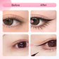 Eyeliner liquido a lunga tenuta e finish uniforme