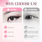 Eyeliner liquido a lunga tenuta e finish uniforme