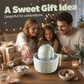 Gelatiera elettrica per bambini