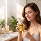 Deodorante antitraspirante spray per le ascelle