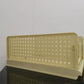 Organizer per armadio impilabile con cassetto scorrevole