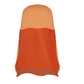 Cappello con protezione solare riflettente per il collo