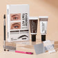 Kit professionale per la colorazione delle sopracciglia
