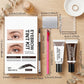 Kit professionale per la colorazione delle sopracciglia