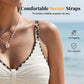 Bikini da Donna con Stampa Leopardata Elegante