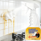Spray da cucina ad alte prestazioni senza grassi