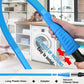 ✨ULTIMO GIORNO DI SALDI 75% DI SCONTO ✨Kit di Pulizia Staccabile per Ventilazione Asciugatrice