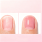 💅 Rinforzante Professionale per Unghie alle Proteine del Latte ✨🦹 - Lucentezza Intensa | Texture Leggera | 4 Formule | Uso Quotidiano | Base & Top Coat | 50% DI SCONTO