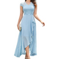 🧵👗💎 -50%! Elegante abito da sera in pizzo – Design intramontabile, pizzo morbido, ideale per le serate di gala.