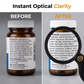 💥【SCONTO DEL 50% A TEMPO LIMITATO】🔥 Lente d'ingrandimento tascabile portatile 15x HD | Perfetta per menu, flaconi di medicinali e carte