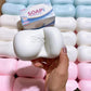 🎁Novità 2026 - Sconto del 50%💥 Set di palline antistress (6x6x6 cm) con perline interne: squishy sensoriali "crunchy" per relax e sollievo, ideali per migliorare la concentrazione in ufficio e in famiglia.