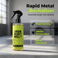 🔥OFFERTA SPECIALE 50% DI SCONTO🔥Spray per sciogliere la ruggine dal ferro