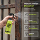 🔥OFFERTA SPECIALE 50% DI SCONTO🔥Spray per sciogliere la ruggine dal ferro