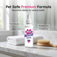 🐾 Spray per la cura del pelo di cani e gatti