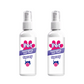🐾 Spray per la cura del pelo di cani e gatti