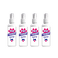 🐾 Spray per la cura del pelo di cani e gatti