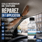 💎 50 % DE RÉDUCTION EN CE MOMENT ! ✨Colle de réparation pour pavillon de voiture