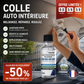 💎 50 % DE RÉDUCTION EN CE MOMENT ! ✨Colle de réparation pour pavillon de voiture