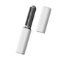 ✨ Mini piastra per capelli portatile senza fili con pettine – Più volume e un look naturalmente folto