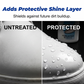 Lucido 2-in-1 per sbiancare e pulire le scarpe