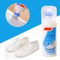 Lucido 2-in-1 per sbiancare e pulire le scarpe