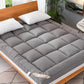 🔥 -50% Oggi: Topper Trapuntato Ultra Morbido – Imbottitura spessa, rivestimento traspirante, trasforma il letto in un bozzolo di comfort. Lavabile in lavatrice.