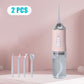 ✨💧 50% DI SCONTO! Idropulsore Dentale Wireless