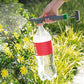 🔥Offerta speciale⚡Spruzzatore manuale per bottiglie con ugello regolabile
