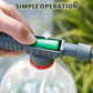 🔥Offerta speciale⚡Spruzzatore manuale per bottiglie con ugello regolabile
