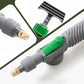 🔥Offerta speciale⚡Spruzzatore manuale per bottiglie con ugello regolabile