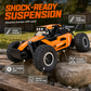 Auto radiocomandata fuoristrada ad alta velocità