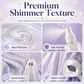 Spray per costume di Halloween Pearl Glow