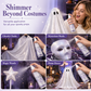 Spray per costume di Halloween Pearl Glow