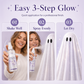 Spray per costume di Halloween Pearl Glow