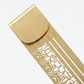 Righello Segnalibro a Forma di Gatto – Sempre Linee Precise