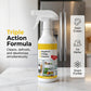Spray igienizzante per frigoriferi