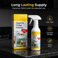 Spray igienizzante per frigoriferi