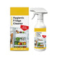 Spray igienizzante per frigoriferi