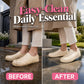 Scarpe da pioggia impermeabili basse da donna