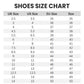 Scarpe da pioggia impermeabili basse da donna