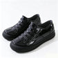 Scarpe da pioggia impermeabili basse da donna