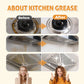 Spray sgrassatore per cucina ad alte prestazioni