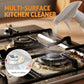 Spray sgrassatore per cucina ad alte prestazioni