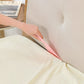 🛏️💪 Sollevatore per materassi e strumento per rimboccare le lenzuola – Sconto del 49%! Solleva, rimbocca, stendi: cambia le lenzuola senza sforzo e senza affaticare la schiena. 🔥✨
