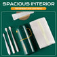 ✨Custodia per spazzolino. Portatile. Impermeabile. Antiscivolo. Smontabile. Sconto del 50%. 🧳